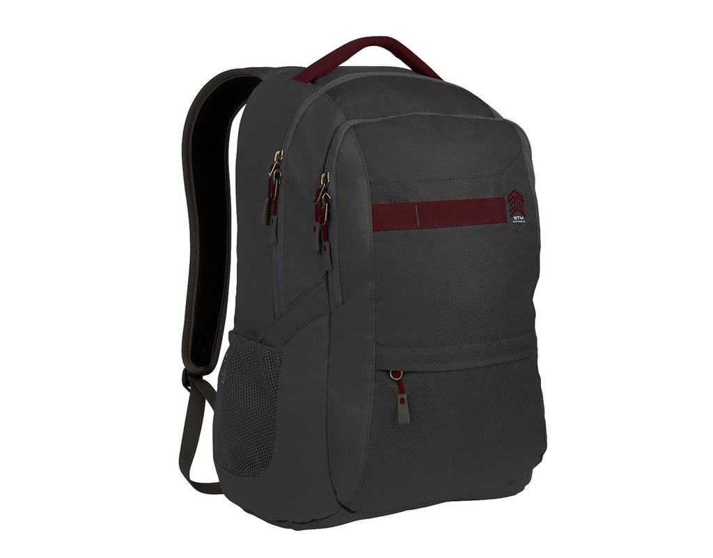 STM - Trilogy 15" Laptop Backpack