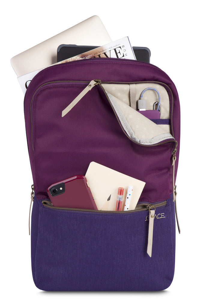 STM - Grace Pack 15" Laptop Backpack