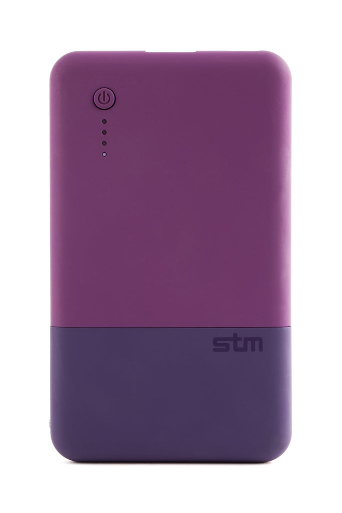 STM - Grace 5,000 mAh Power Bank