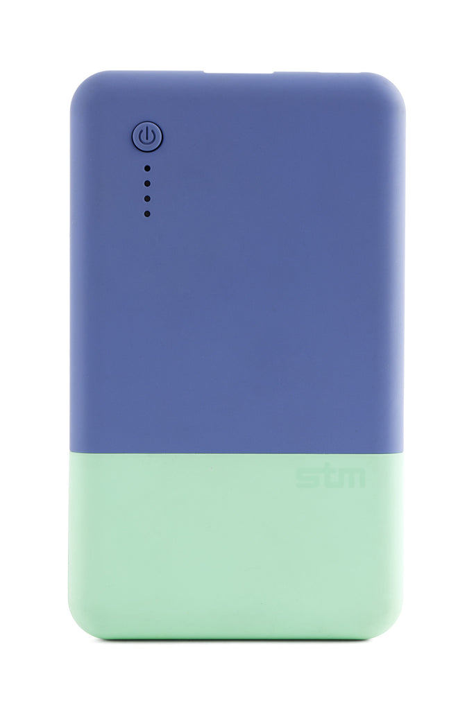 STM - Grace 5,000 mAh Power Bank