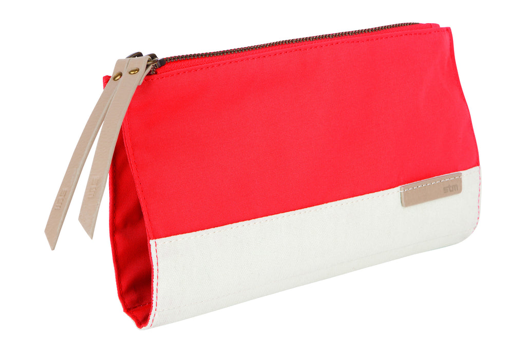 STM - Grace Clutch Bag