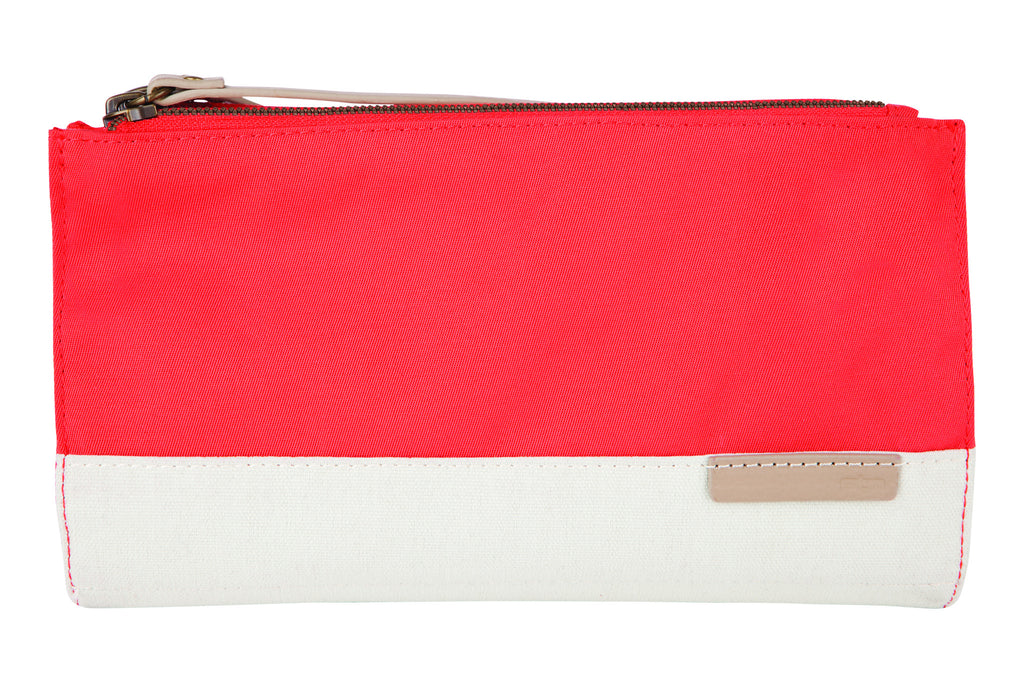 STM - Grace Clutch Bag