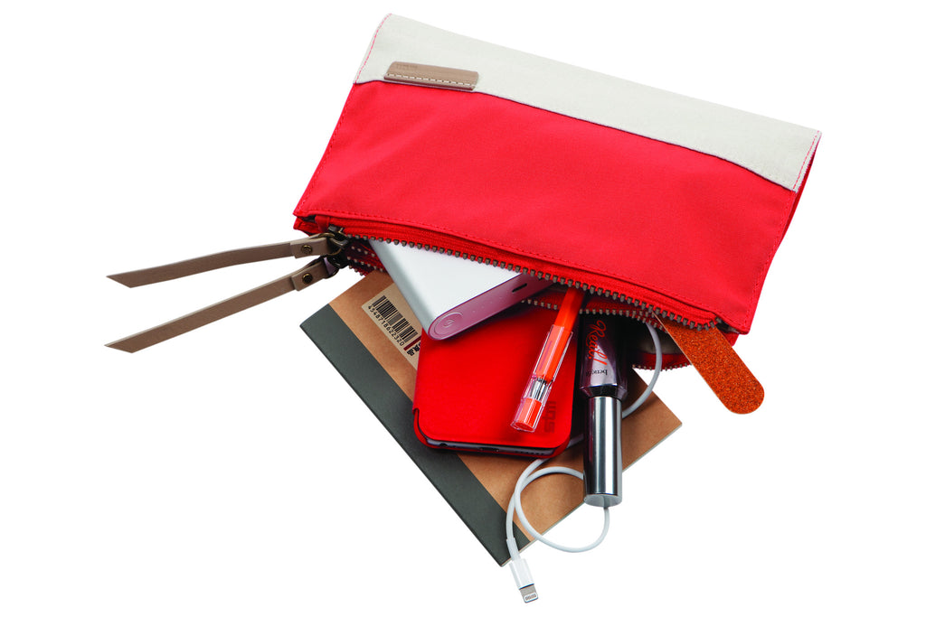 STM - Grace Clutch Bag