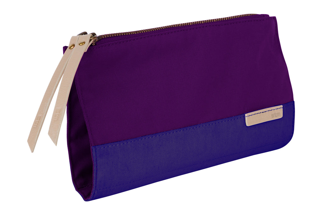 STM - Grace Clutch Bag