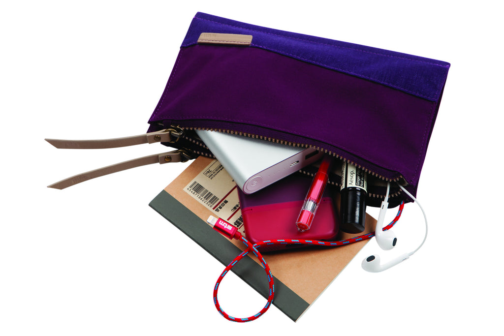 STM - Grace Clutch Bag