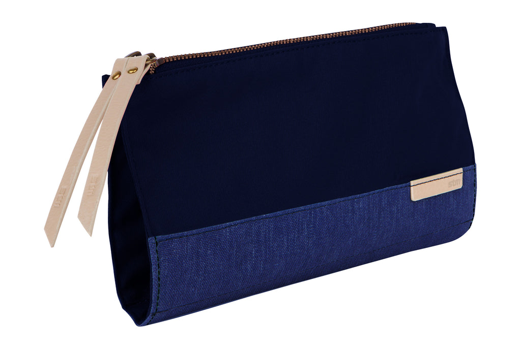 STM - Grace Clutch Bag