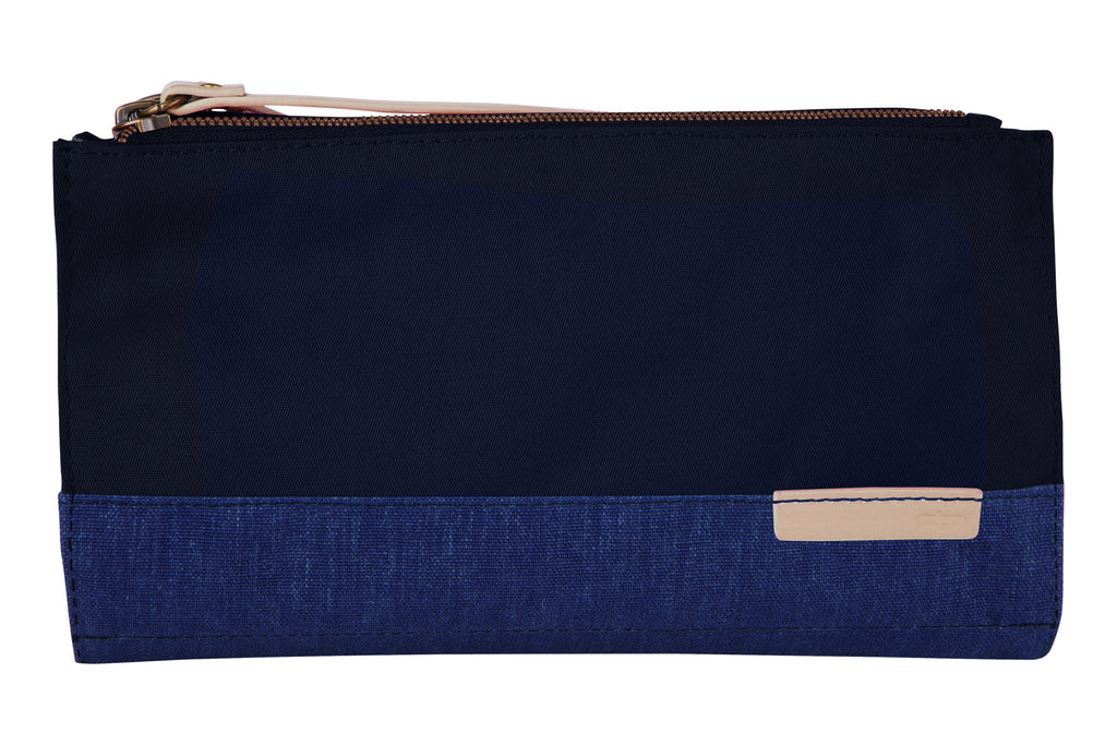 STM - Grace Clutch Bag