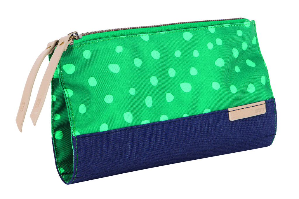 STM - Grace Clutch Bag