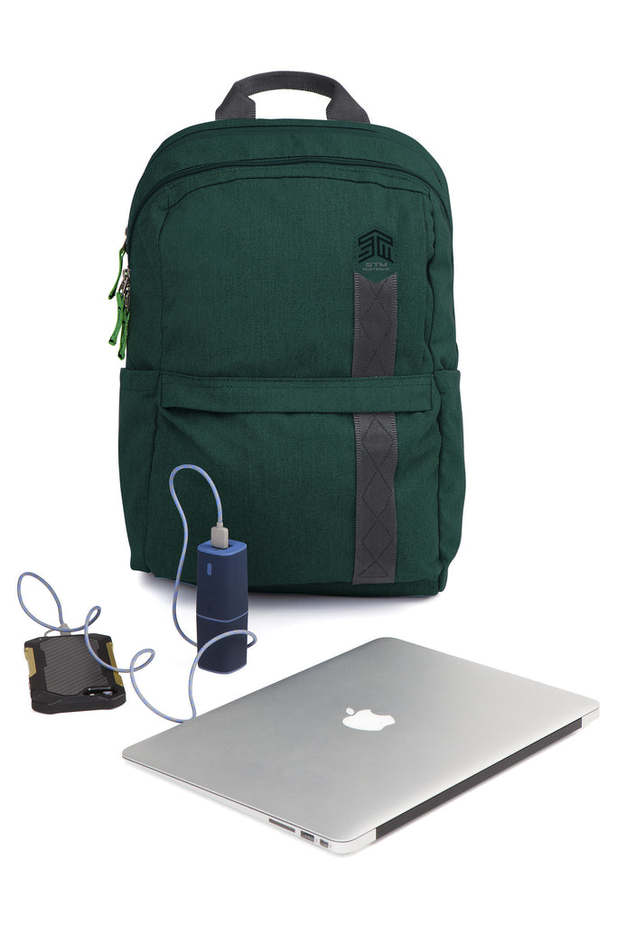 STM - Banks 15" Laptop Backpack