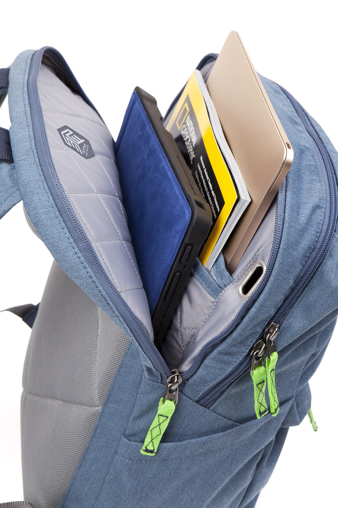 STM - Banks 15" Laptop Backpack