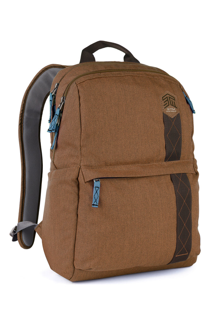 STM - Banks 15" Laptop Backpack