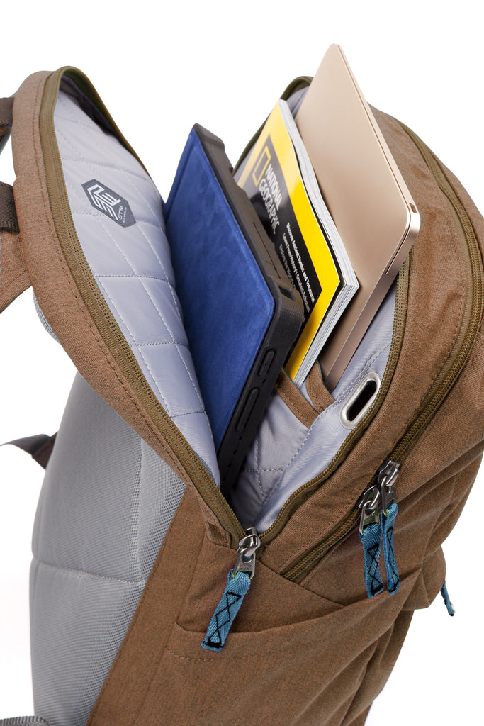 STM - Banks 15" Laptop Backpack