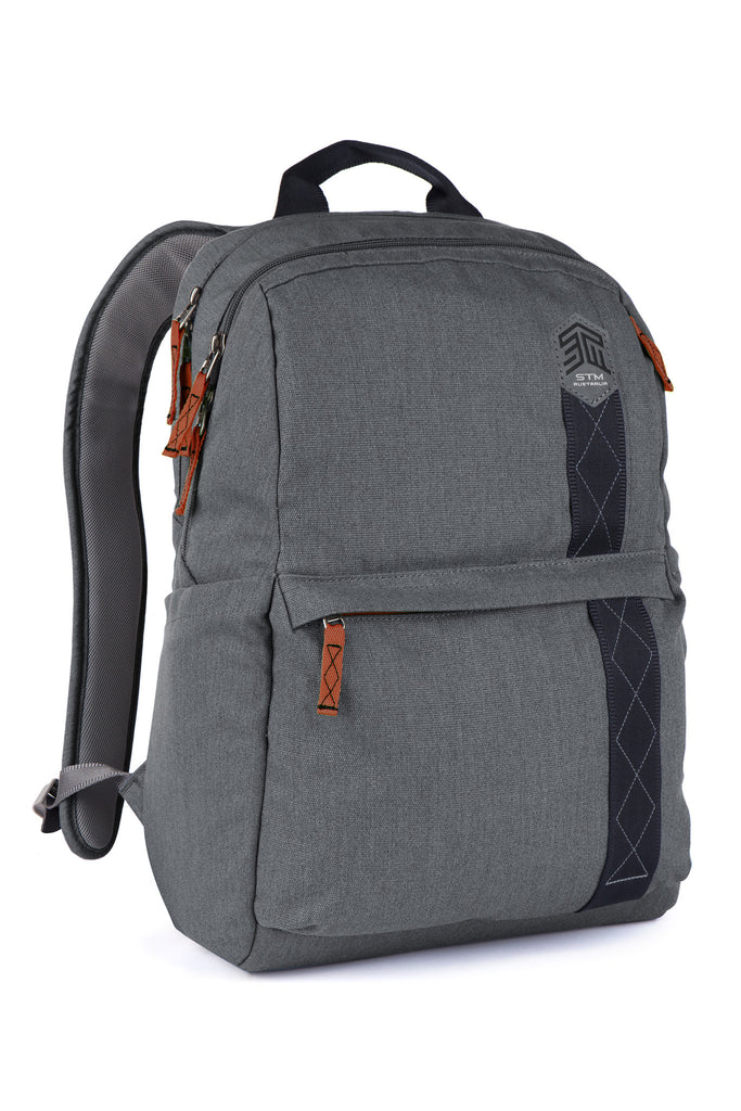 STM - Banks 15" Laptop Backpack