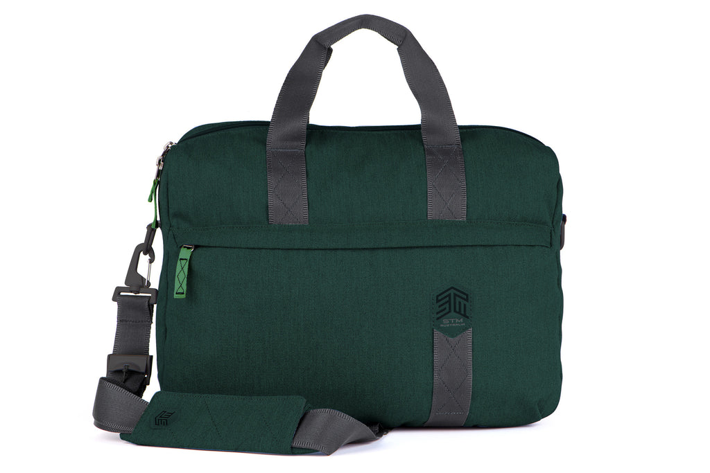 STM - Judge 15" Laptop Brief Bag