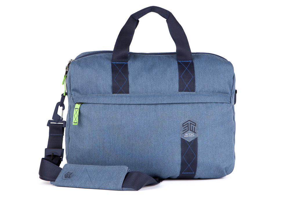STM - Judge 15" Laptop Brief Bag