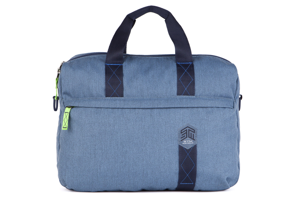 STM - Judge 15" Laptop Brief Bag