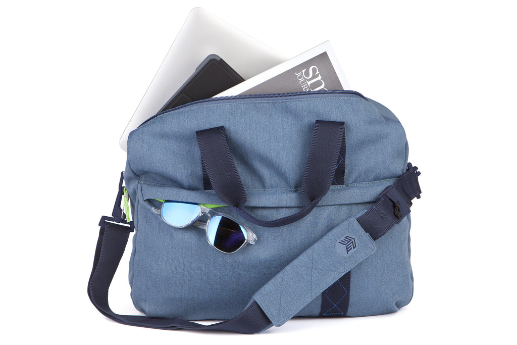 STM - Judge 15" Laptop Brief Bag