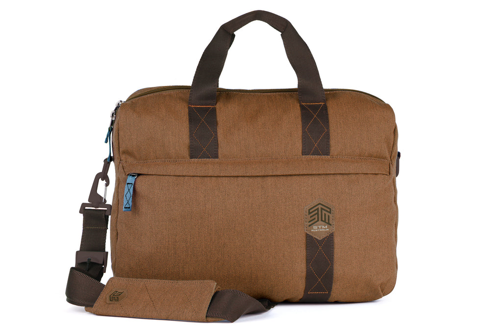 STM - Judge 15" Laptop Brief Bag