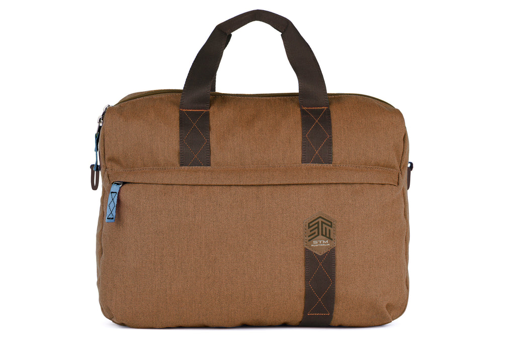 STM - Judge 15" Laptop Brief Bag