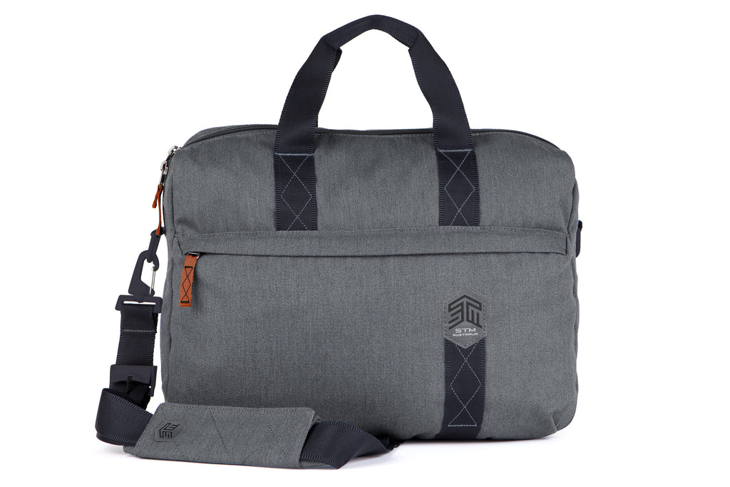 STM - Judge 15" Laptop Brief Bag