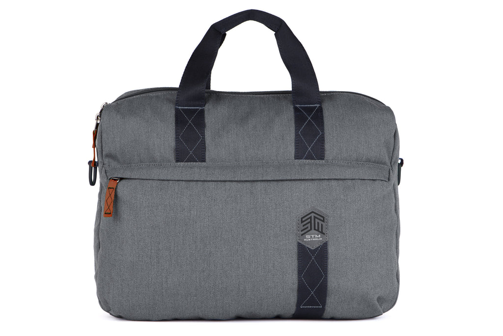 STM - Judge 15" Laptop Brief Bag