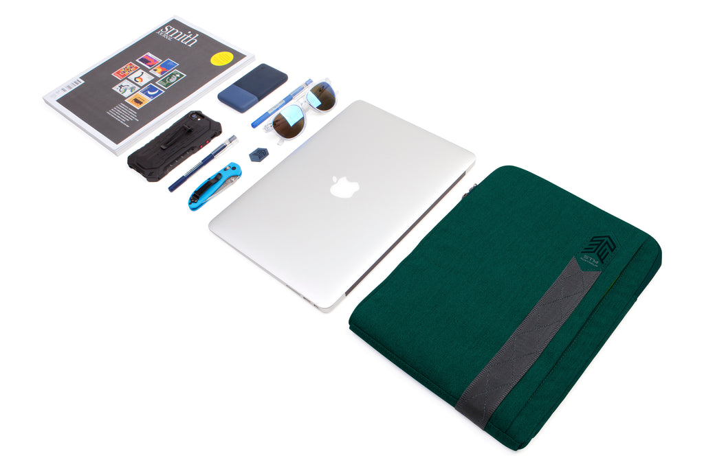 STM - Ridge 15" Laptop Sleeve