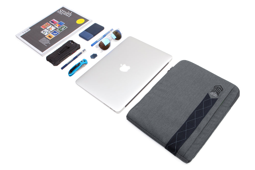 STM - Ridge 15" Laptop Sleeve