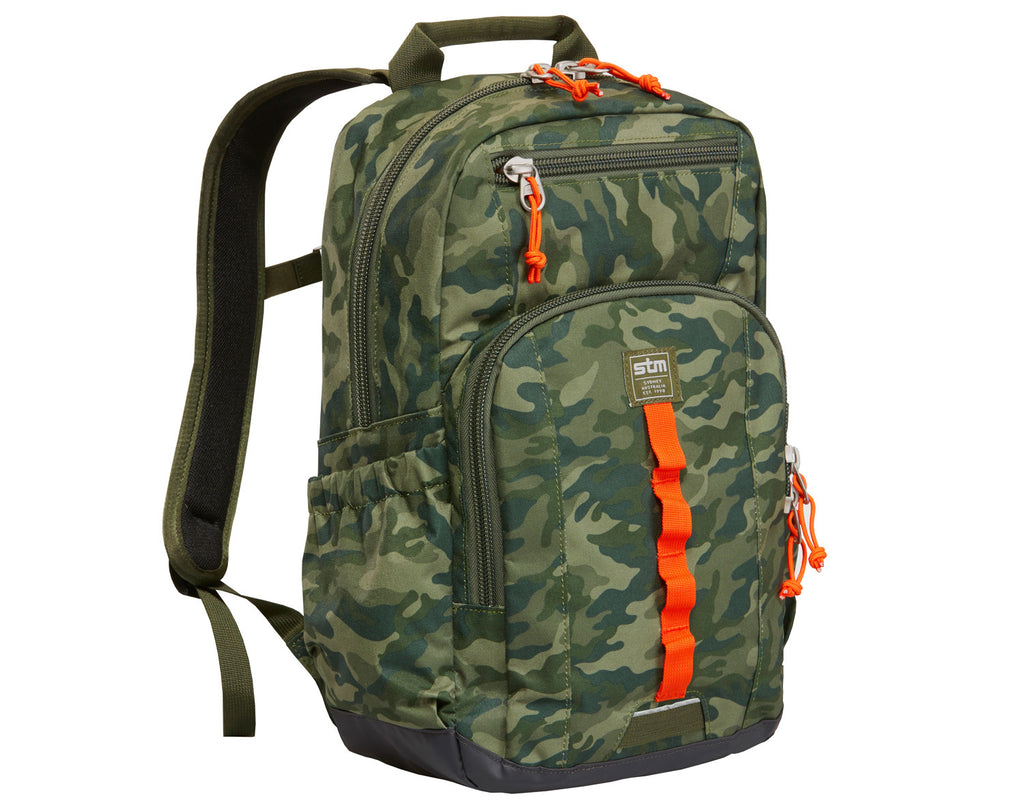 STM - Trestle 13" Laptop Backpack