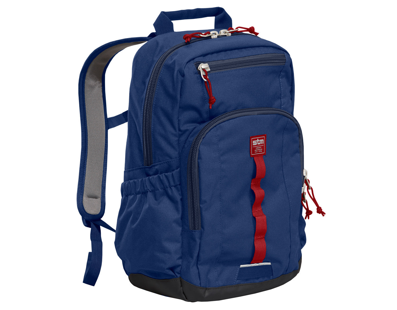 backpack for 13 laptop STM - Trestle 13" Laptop Backpack