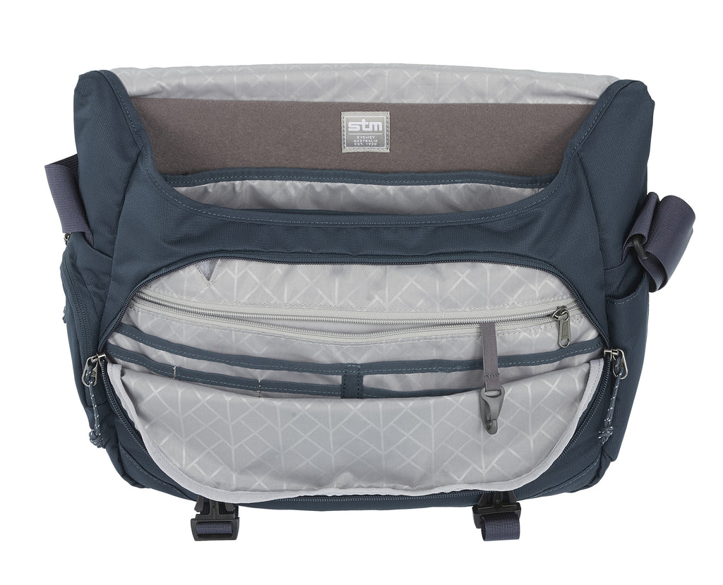 STM - Radial 15" Laptop Bag