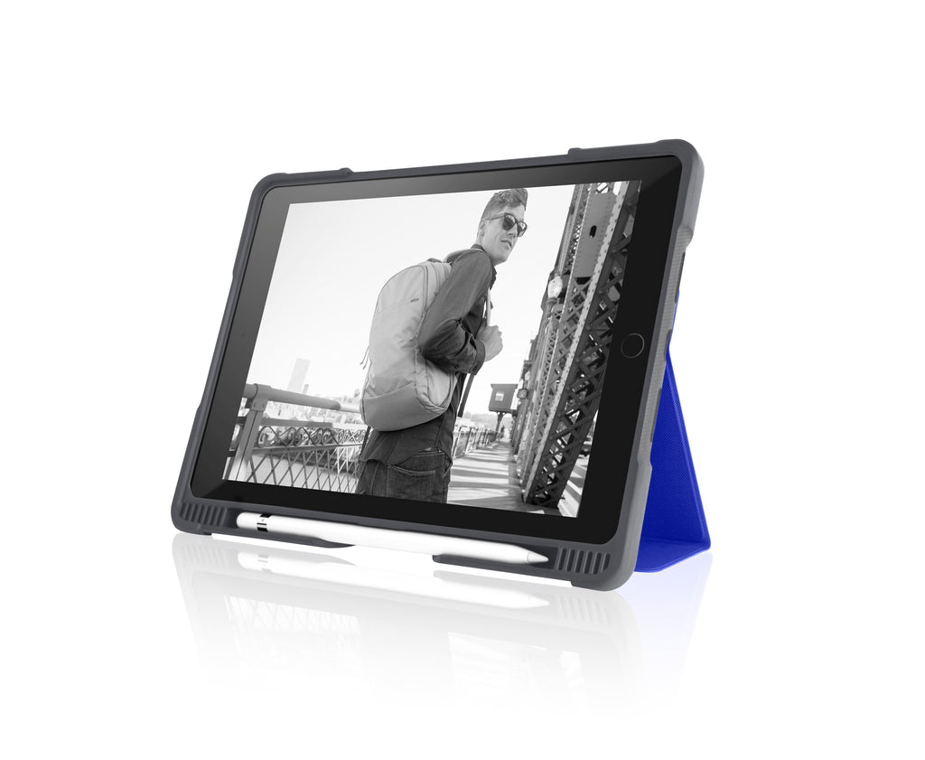 STM - Dux Plus for iPad Pro 9.7