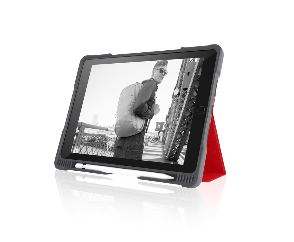 STM - Dux Plus for iPad Pro 9.7