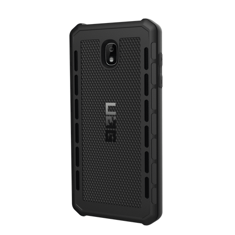 UAG - Outback Series Case for Samsung Galaxy J7 - Black