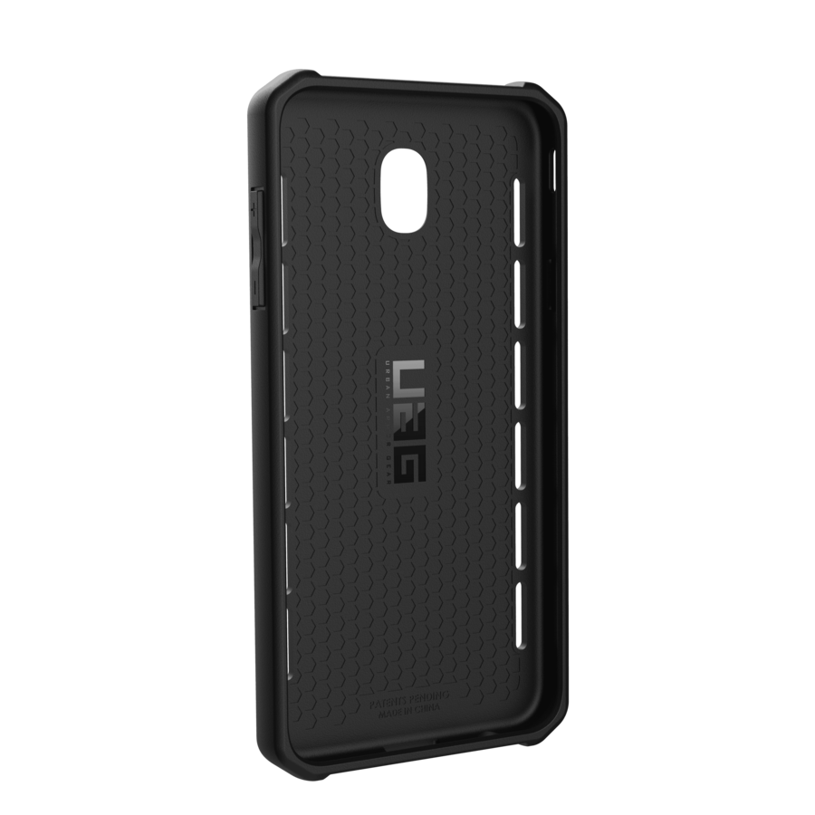 UAG - Outback Series Case for Samsung Galaxy J7 - Black