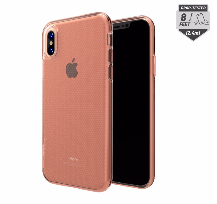 Skech - Matrix for iPhone X