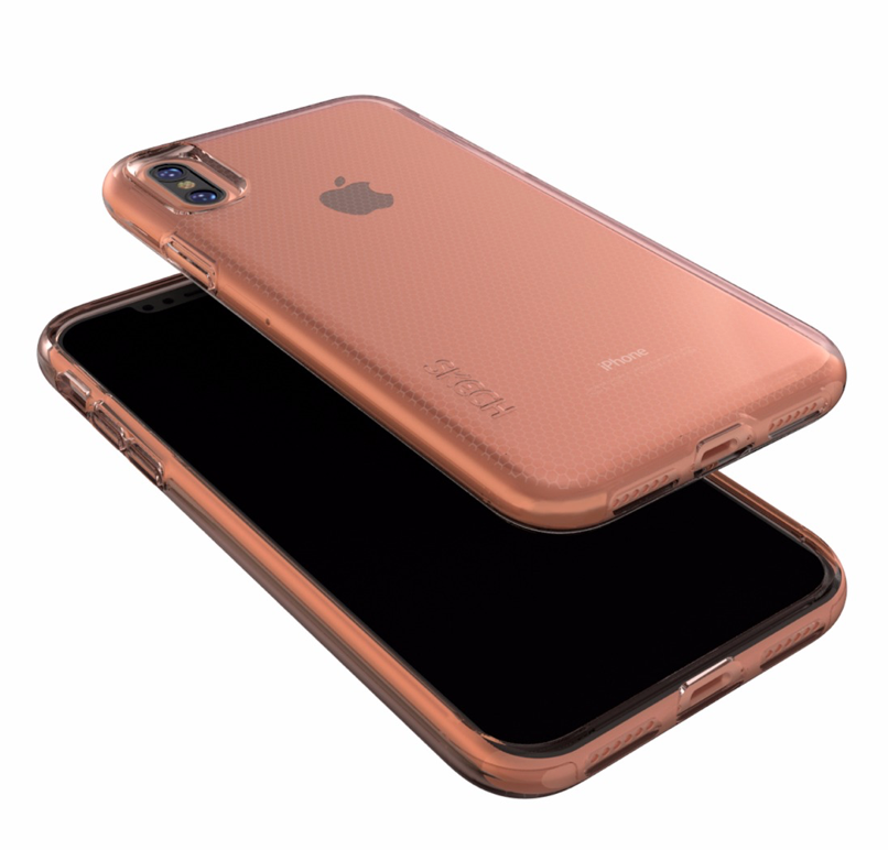 Skech - Matrix for iPhone X