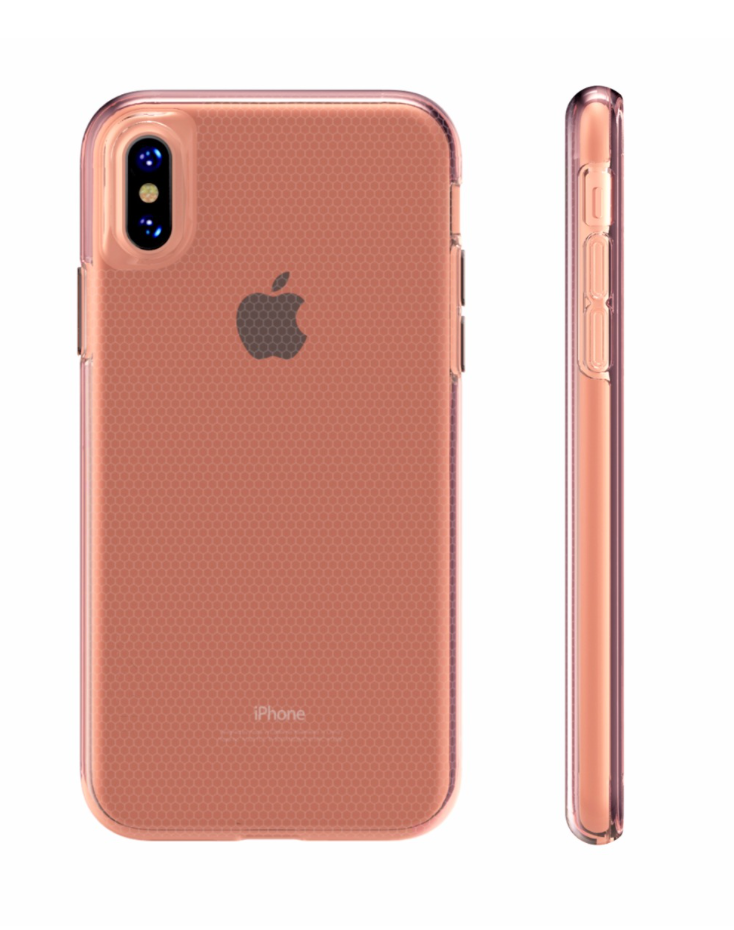 Skech - Matrix for iPhone X