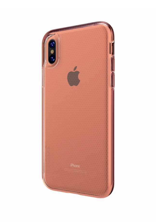 Skech - Matrix for iPhone X