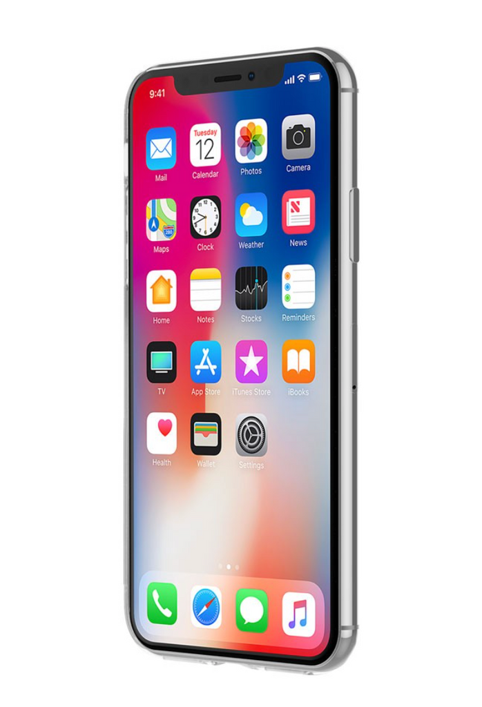 Incipio - NGP Pure for iPhone X