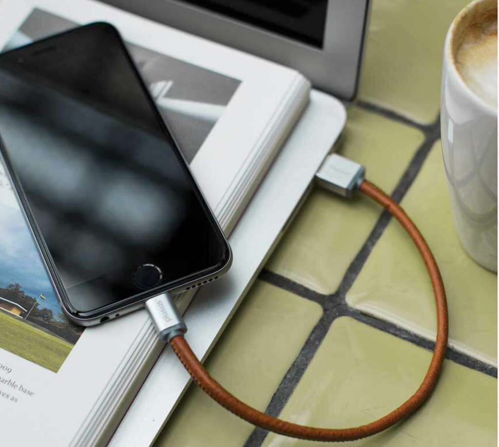 PlusUs - LIFESTAR Handcrafted Vinatge Lighting Cable