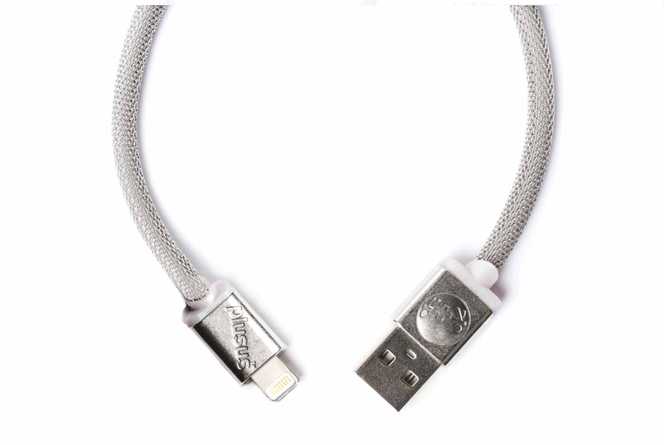 PlusUs LIFESTAR Lighting Cable - Thumbnail 2