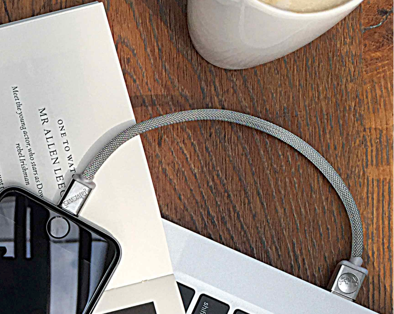 PlusUs LIFESTAR Lighting Cable - Thumbnail 5