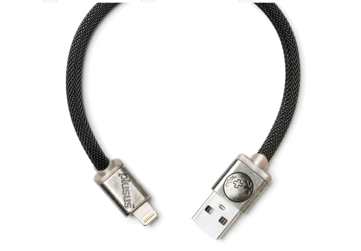 PlusUs LIFESTAR Lighting Cable - Thumbnail 3