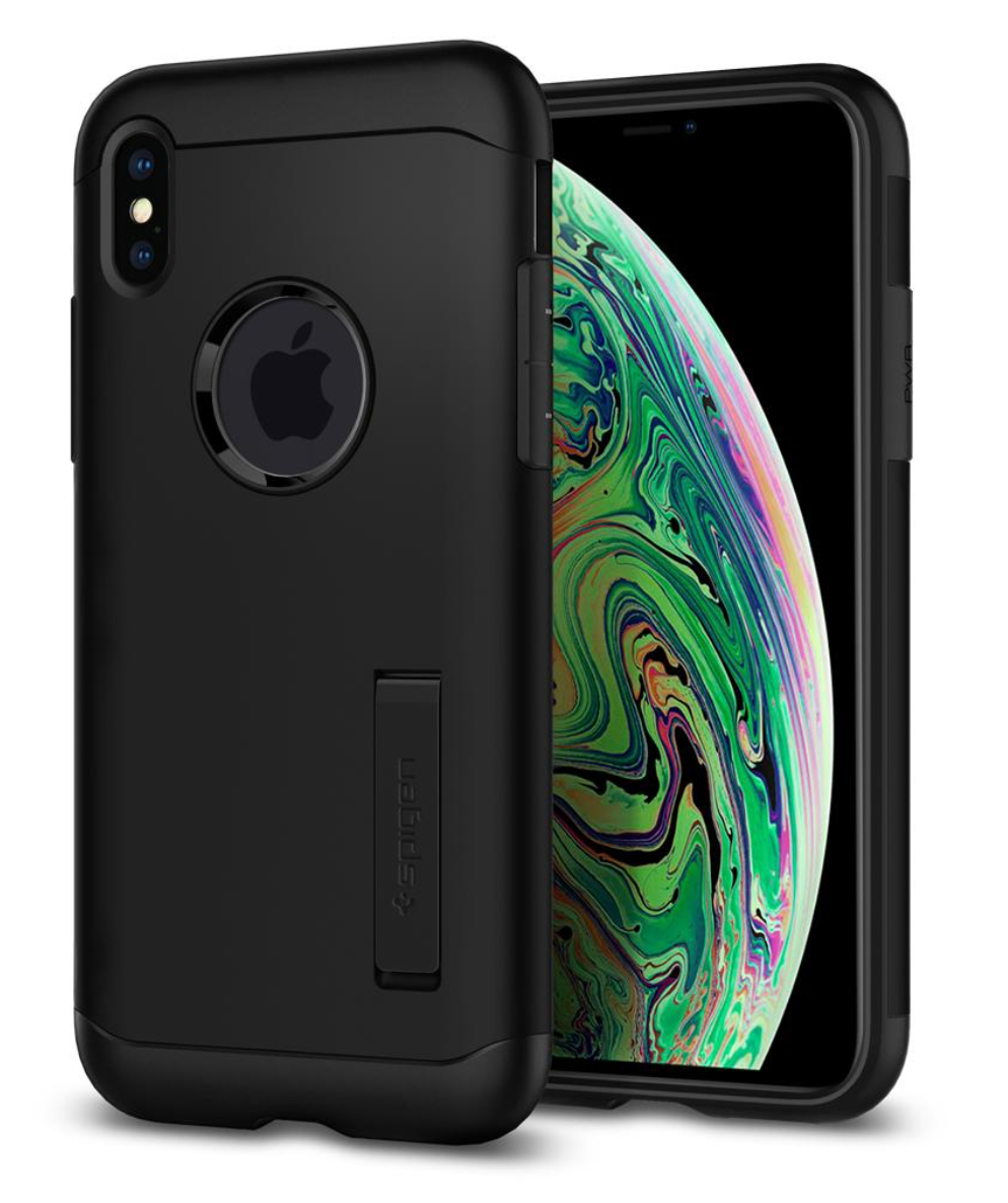 Neo Hybrid Spigen Cover Iphone Xs Spigen Slim Armor For IPhone XS