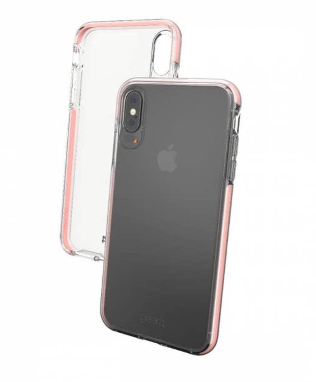 Rose gold discount iphone xr max