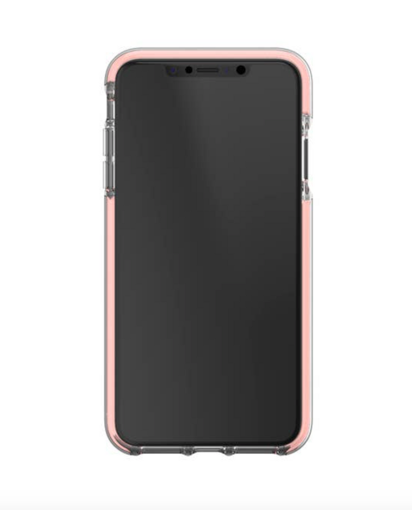 Gear4 - Piccadilly for iPhone XS Max - Rose Gold