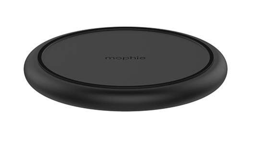 mophie Charge Stream Pad Plus Wireless Charging Pad 10W - Thumbnail 2