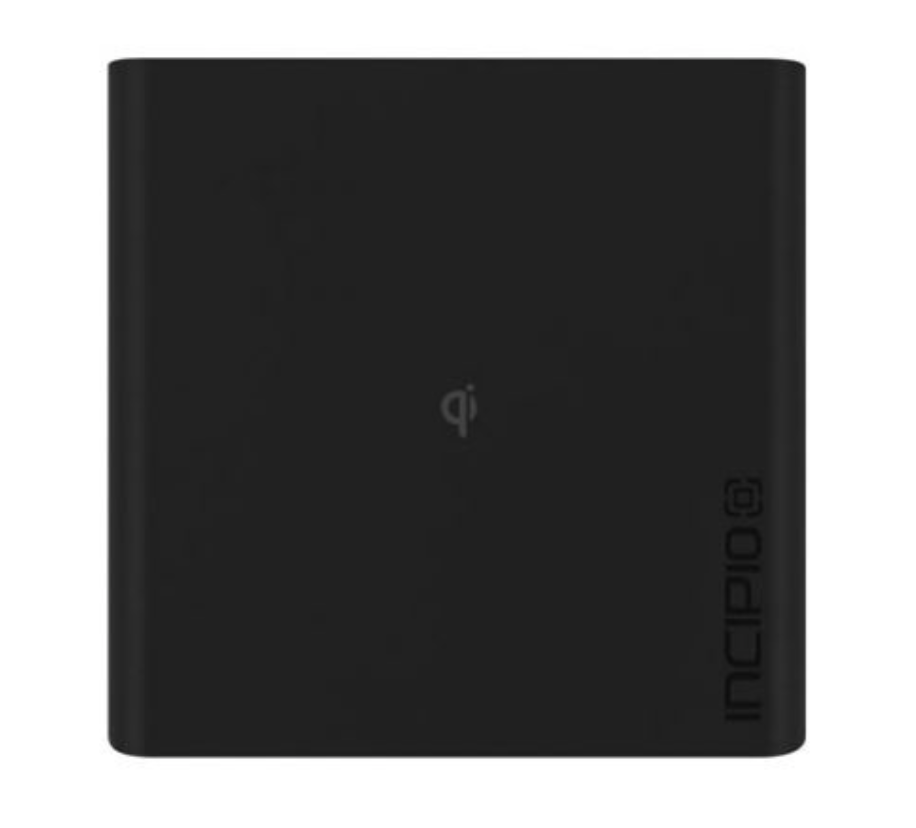 Incipio - Ghost 110 Wireless Charging Pad