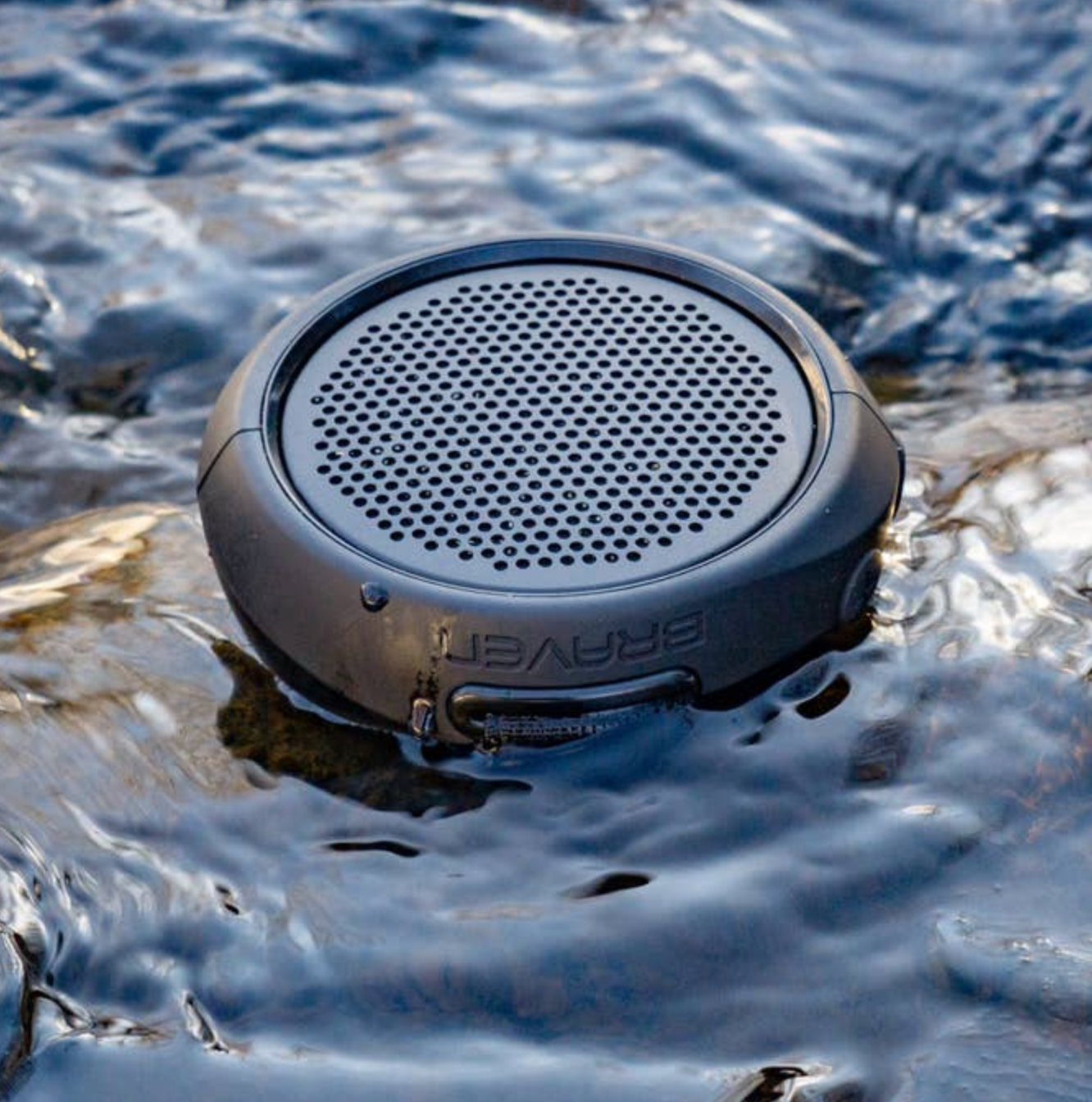 Braven speaker hot sale 105