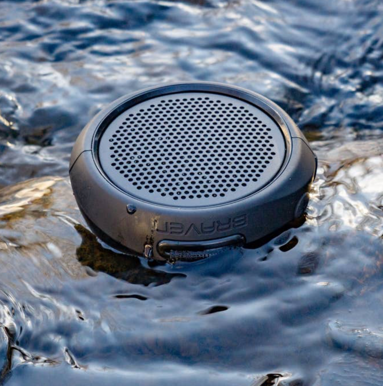 Braven - BRV-105 Wireless Speaker - PhoneSmart